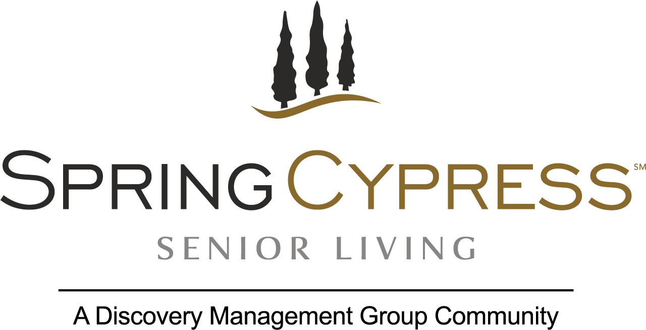 Return to Spring Cypress homepage