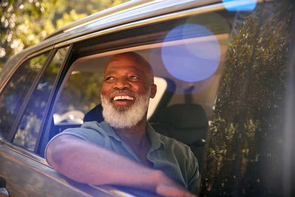 Local Transportation Options for Seniors in Cypress, TX