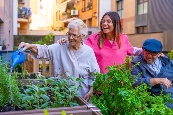 Benefits of Social Activities for Senior Mental Health and Wellness