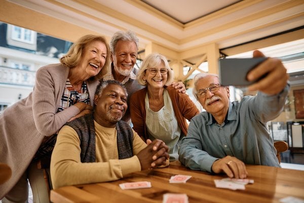 What to Expect During Your First Senior Living Community Visit in Cypress, TX