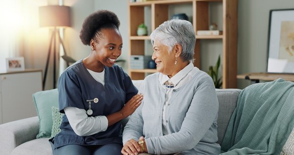 Local Healthcare Resources for Seniors Living in Cypress, TX